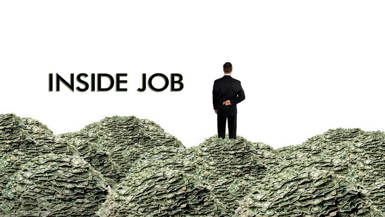 Fotograma de Inside Job