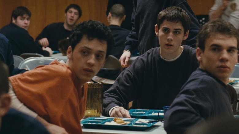 Fotograma de Dog Pound (La perrera)