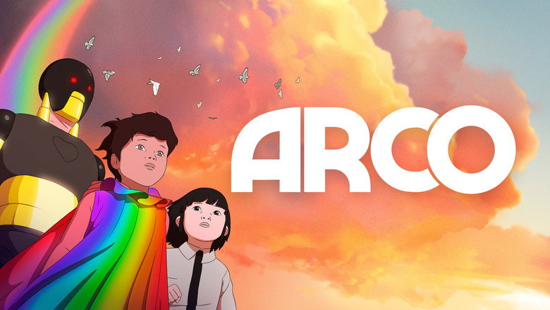 Fotograma de Arco