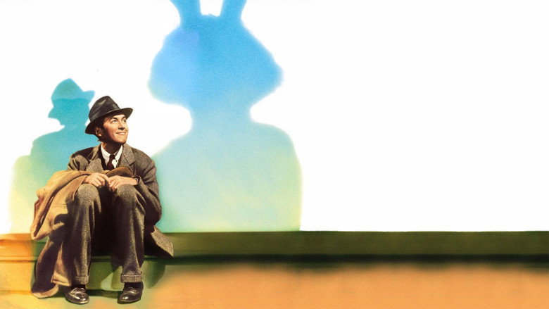 Fotograma de El invisible Harvey