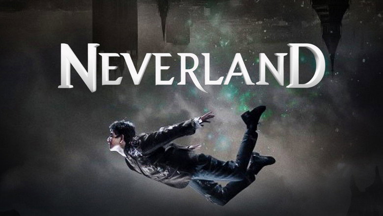 Fotograma de Neverland