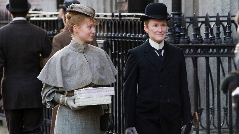 Fotograma de Albert Nobbs