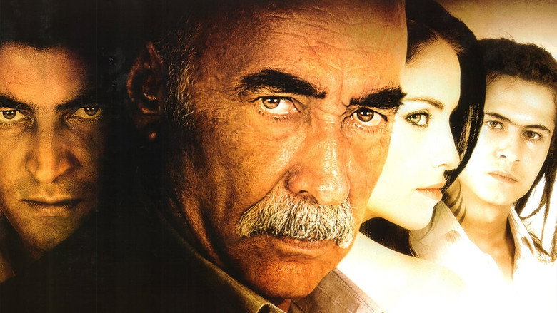Fotograma de Kabadayı