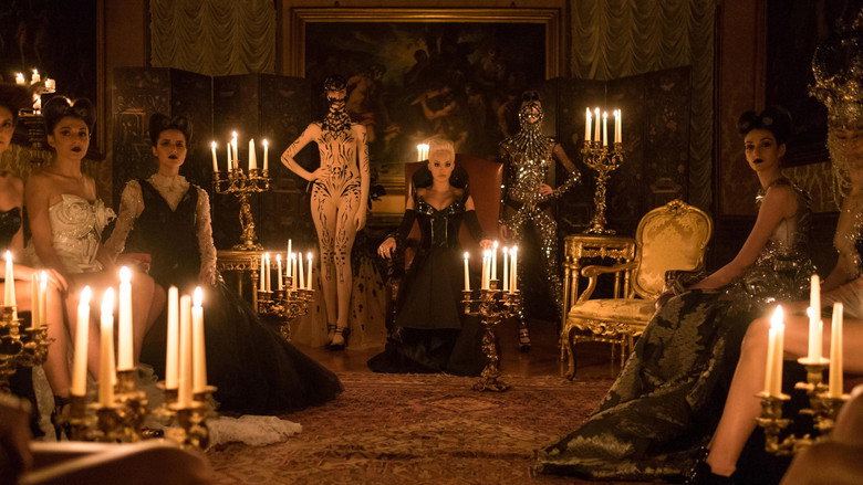 Fotograma de Wonderwell