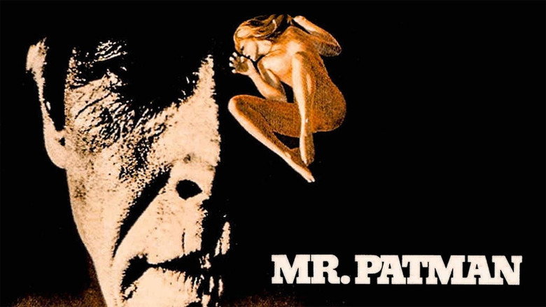 Fotograma de Mr. Patman