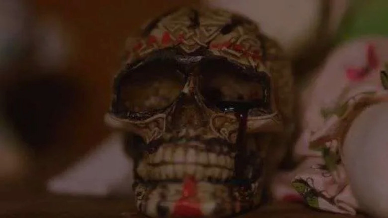 Fotograma de The Curse of the Clown Motel