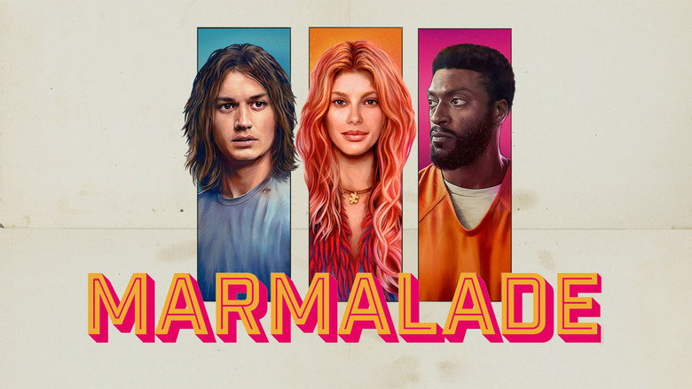 Fotograma de Marmalade