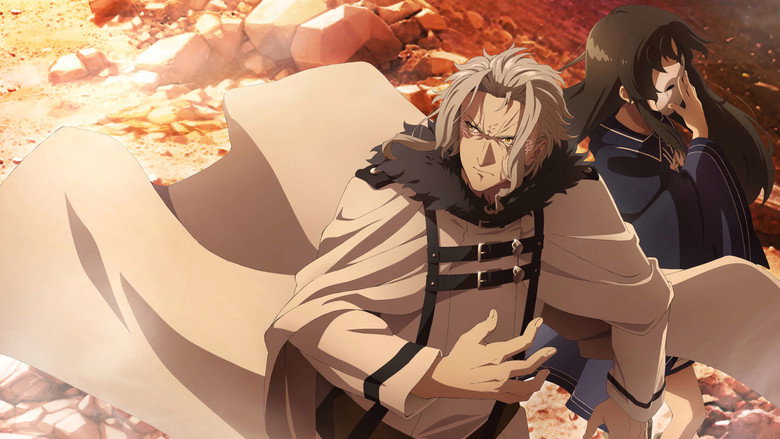 Fotograma de Mushoku Tensei Jobless Reincarnation