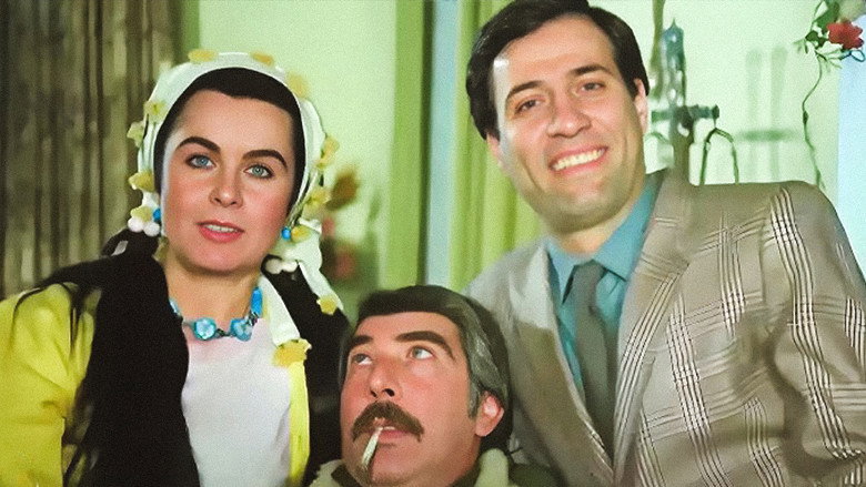Fotograma de Postacı