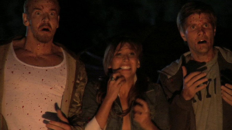 Fotograma de Dark Rising