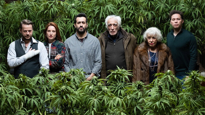 Fotograma de Family Business
