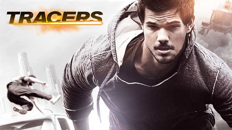 Fotograma de Tracers