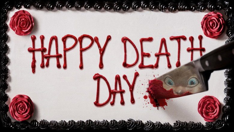 Fotograma de Feliz día de tu muerte