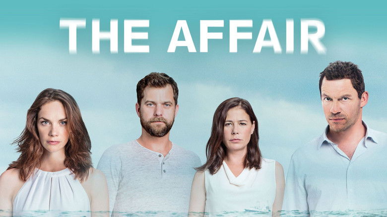 Fotograma de The Affair