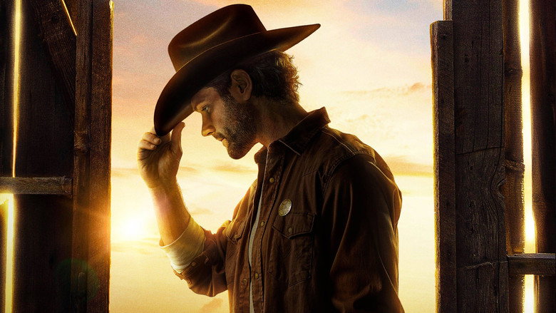 Fotograma de Walker