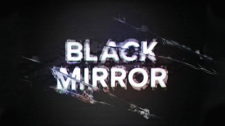 Fotograma de Black Mirror