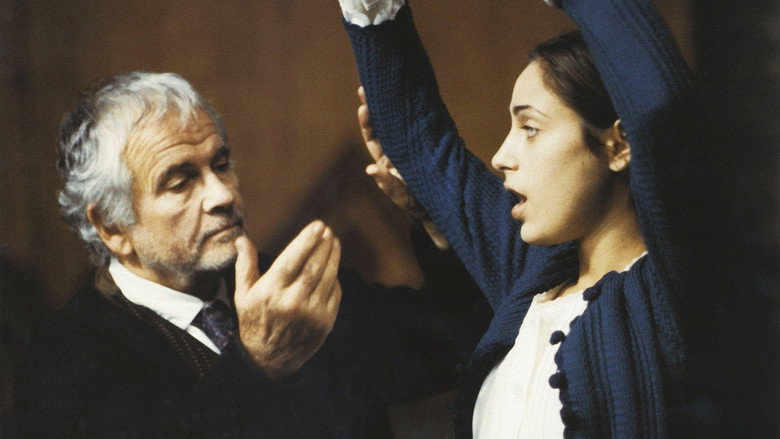 Fotograma de Esther Kahn