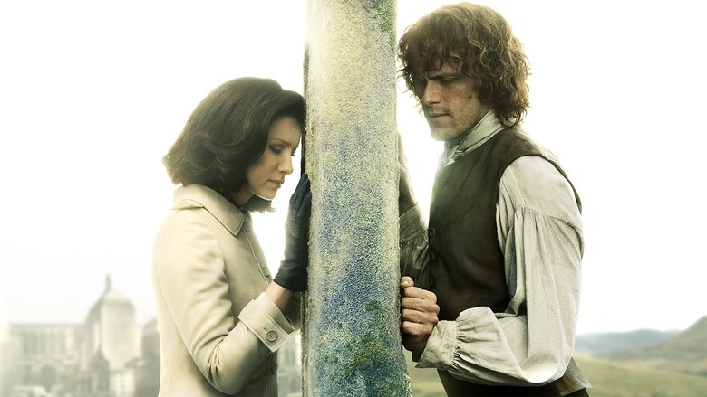 Fotograma de Outlander