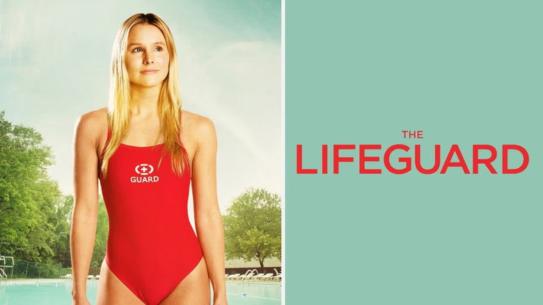 Fotograma de The Lifeguard