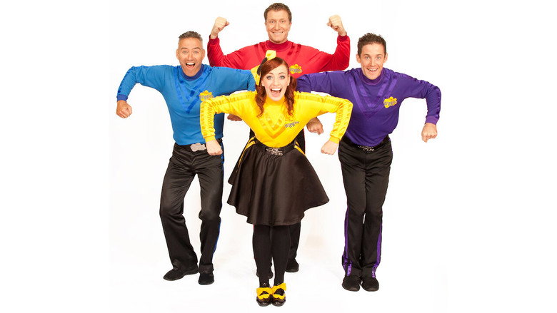 Fotograma de The Wiggles
