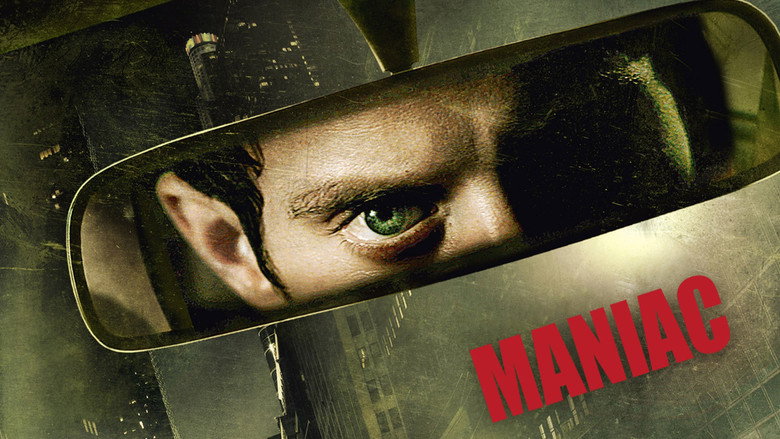 Fotograma de Maniac