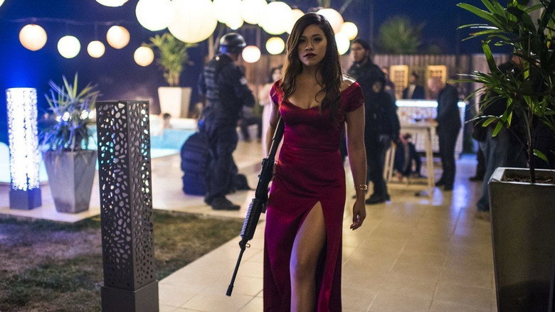Fotograma de Miss Bala