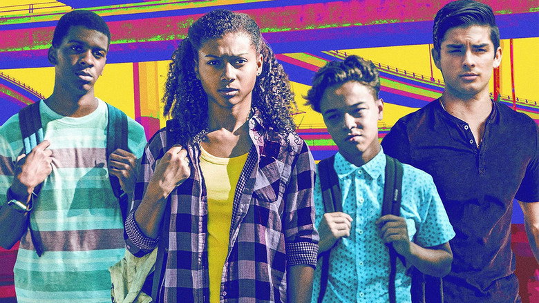 Fotograma de On My Block