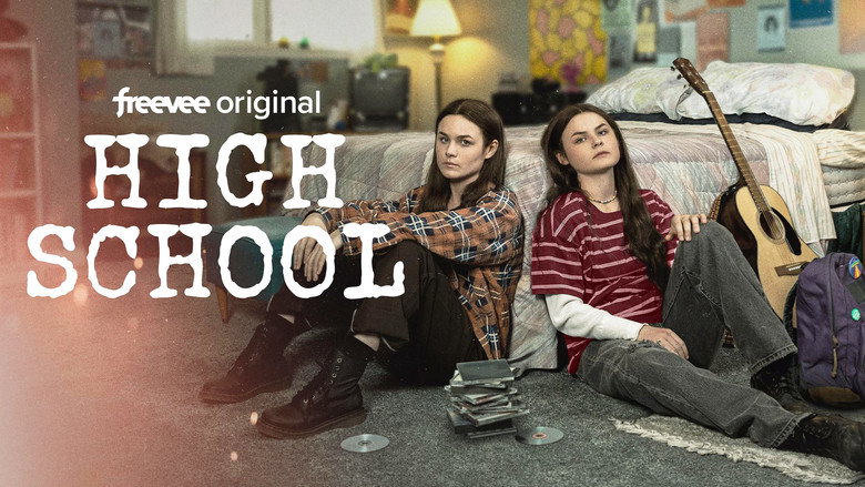 Fotograma de High School