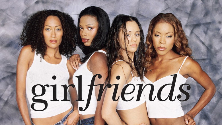 Fotograma de Girlfriends
