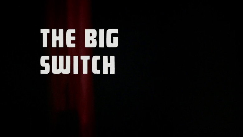 Fotograma de The Big Switch