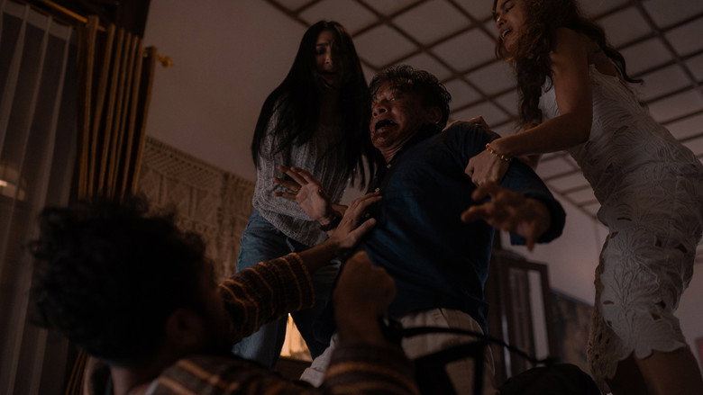 Fotograma de El elixir de la inmortalidad