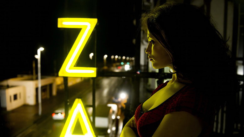 Fotograma de Byzantium