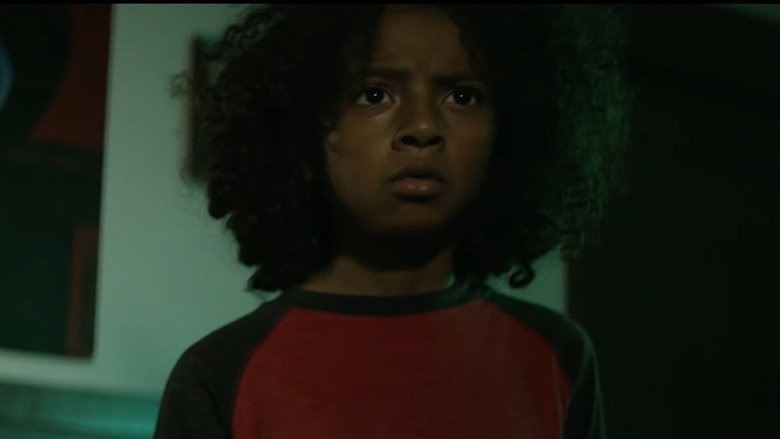 Fotograma de Lockdown: 2025