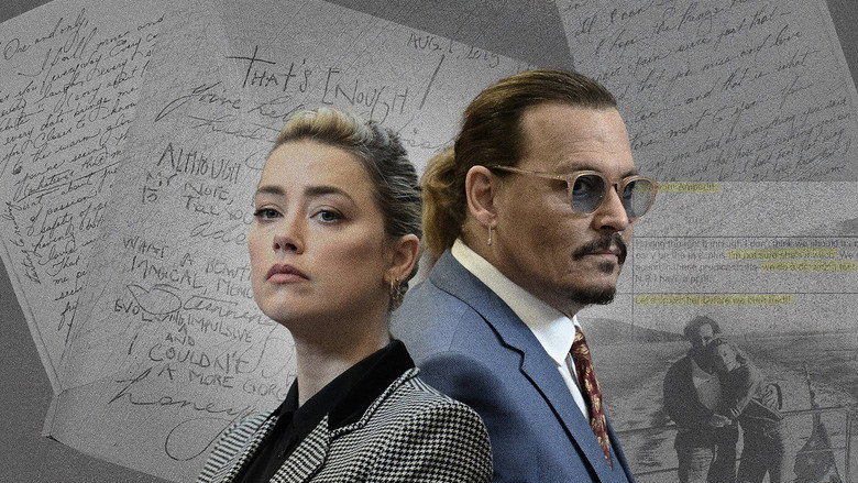 Fotograma de Depp vs. Heard