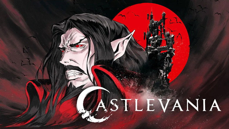 Fotograma de Castlevania