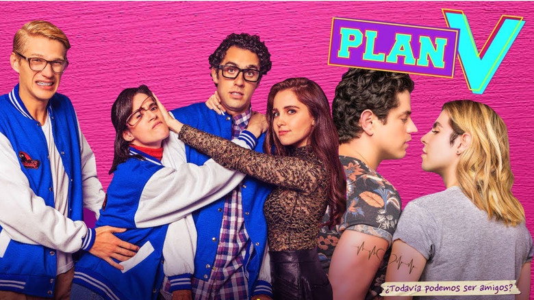 Fotograma de Plan V