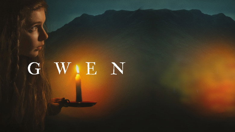 Fotograma de Gwen