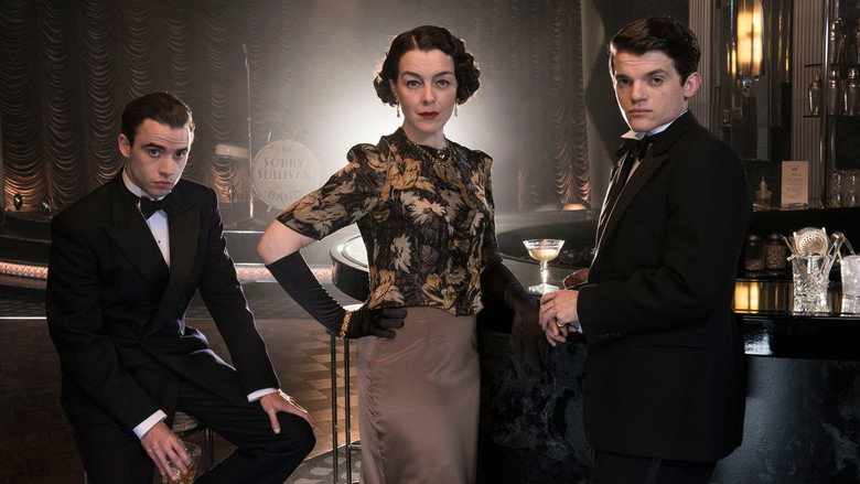 Fotograma de Hotel Halcyon