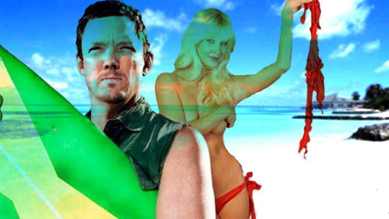 Fotograma de Surf Party