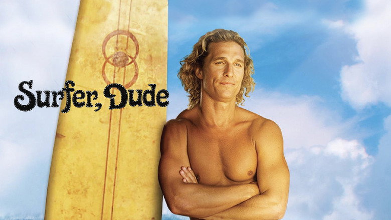 Fotograma de Surfer, Dude