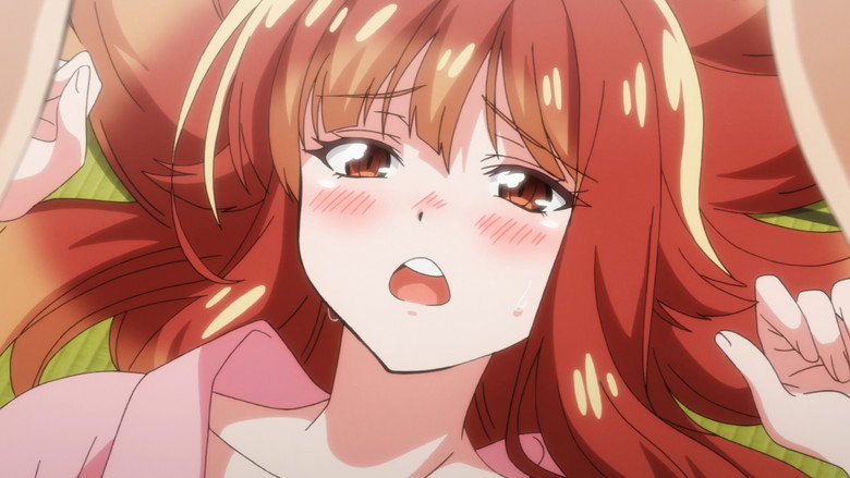 Fotograma de Araiya-san!: Ore to Aitsu ga Onnayu de!?