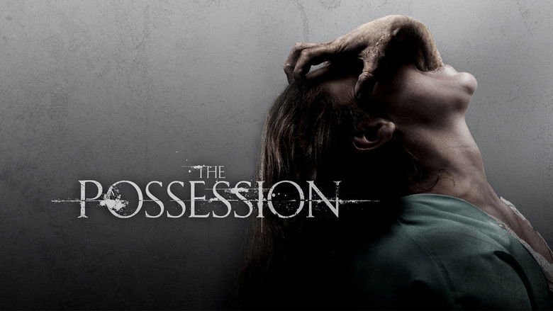Fotograma de The Possession (El origen del mal)