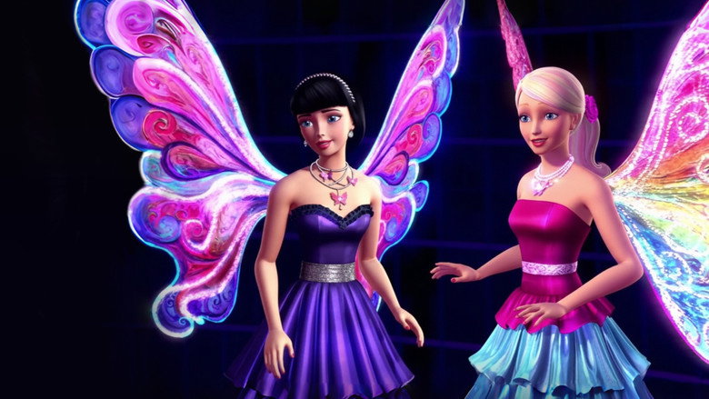 Fotograma de Barbie: El secreto de las hadas