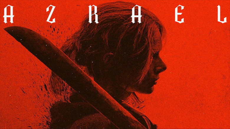 Fotograma de Azrael