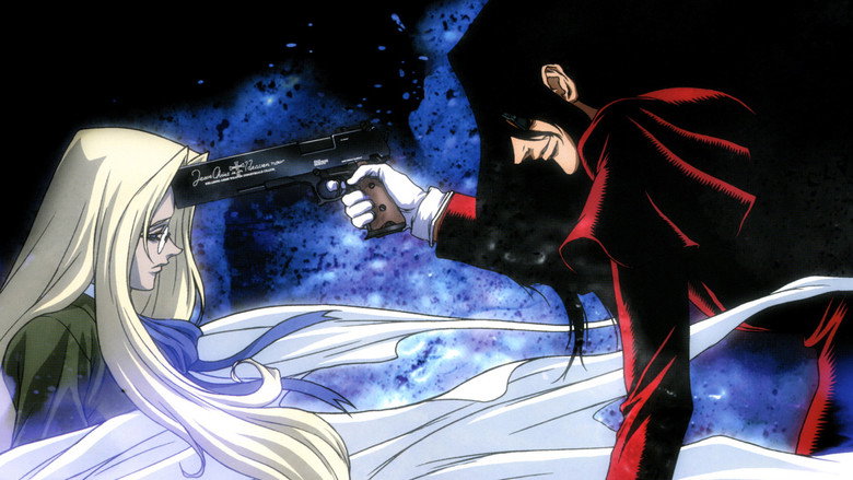 Fotograma de Hellsing