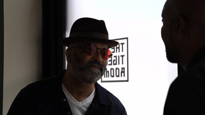 Fotograma de Atrabilious