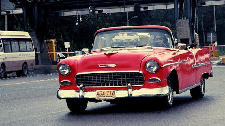 Fotograma de El Carro