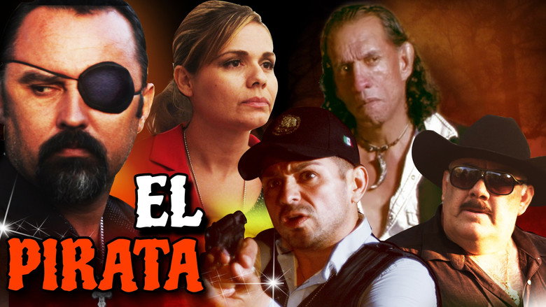 Fotograma de El Pirata
