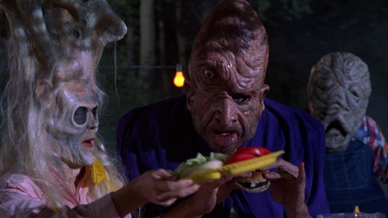 Fotograma de Basket Case 2