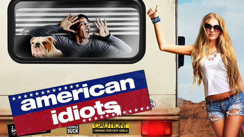 Fotograma de American Idiots